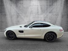 MERCEDES-BENZ AMG GT C190 Coupé AMG GT, Petrol, Second hand / Used, Automatic - 2