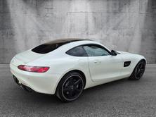 MERCEDES-BENZ AMG GT C190 Coupé AMG GT, Petrol, Second hand / Used, Automatic - 3