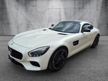 MERCEDES-BENZ AMG GT C190 Coupé AMG GT, Petrol, Second hand / Used, Automatic - 5