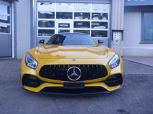 MERCEDES-BENZ AMG GT S Edition 1 Speedshift DCT, Petrol, Second hand / Used, Automatic - 2