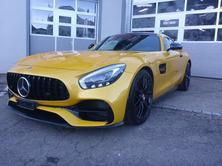MERCEDES-BENZ AMG GT S Edition 1 Speedshift DCT, Petrol, Second hand / Used, Automatic - 3