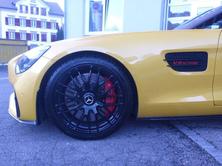 MERCEDES-BENZ AMG GT S Edition 1 Speedshift DCT, Petrol, Second hand / Used, Automatic - 4