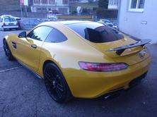 MERCEDES-BENZ AMG GT S Edition 1 Speedshift DCT, Petrol, Second hand / Used, Automatic - 5