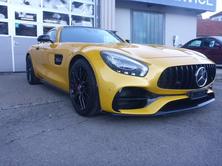 MERCEDES-BENZ AMG GT S Edition 1 Speedshift DCT, Petrol, Second hand / Used, Automatic - 7