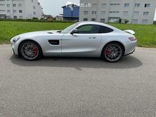 MERCEDES-BENZ AMG GT C190 Coupé AMG GT S, Petrol, Second hand / Used, Automatic - 2