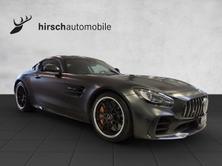 MERCEDES-BENZ AMG GT R, Petrol, Second hand / Used, Automatic - 5