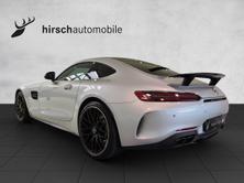 MERCEDES-BENZ AMG GT C, Petrol, Second hand / Used, Automatic - 2