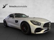 MERCEDES-BENZ AMG GT C, Petrol, Second hand / Used, Automatic - 5