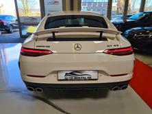 MERCEDES-BENZ AMG GT 4 43 Speedshift MCT, Mild-Hybrid Petrol/Electric, Second hand / Used, Automatic - 7