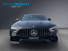 MERCEDES-BENZ AMG GT 4 53 4Matic+, Mild-Hybrid Petrol/Electric, Second hand / Used, Automatic - 2
