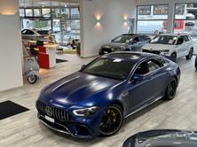 MERCEDES-BENZ AMG GT 4 63 S 4Matic+ Speedshift MCT, Petrol, Second hand / Used, Automatic - 2