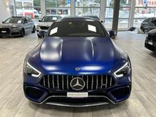 MERCEDES-BENZ AMG GT 4 63 S 4Matic+ Speedshift MCT, Petrol, Second hand / Used, Automatic - 4