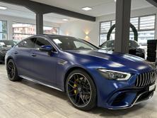 MERCEDES-BENZ AMG GT 4 63 S 4Matic+ Speedshift MCT, Benzina, Occasioni / Usate, Automatico - 5