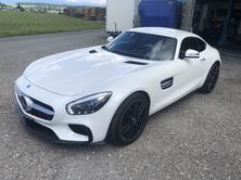 MERCEDES-BENZ AMG GT C190 Coupé AMG GT S, Petrol, Second hand / Used, Automatic - 5