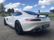 MERCEDES-BENZ AMG GT C190 Coupé AMG GT S, Petrol, Second hand / Used, Automatic - 6