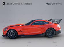MERCEDES-BENZ AMG GT Black Series, Petrol, Second hand / Used, Automatic - 2