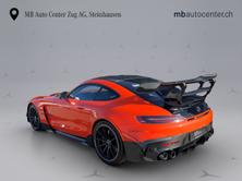 MERCEDES-BENZ AMG GT Black Series, Petrol, Second hand / Used, Automatic - 3