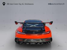 MERCEDES-BENZ AMG GT Black Series, Benzina, Occasioni / Usate, Automatico - 5