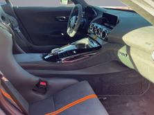 MERCEDES-BENZ AMG GT Black Series, Essence, Occasion / Utilisé, Automatique - 7