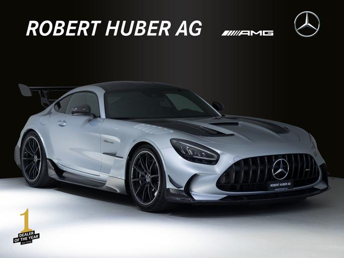 MERCEDES-BENZ AMG GT Black Series Speedshift DCT, Benzina, Occasioni / Usate, Automatico