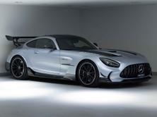 MERCEDES-BENZ AMG GT Black Series Speedshift DCT, Petrol, Second hand / Used, Automatic - 2