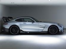 MERCEDES-BENZ AMG GT Black Series Speedshift DCT, Petrol, Second hand / Used, Automatic - 3