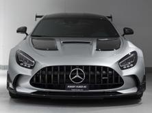 MERCEDES-BENZ AMG GT Black Series Speedshift DCT, Petrol, Second hand / Used, Automatic - 4