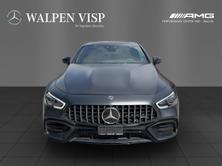 MERCEDES-BENZ AMG GT 4 53 4Matic+ Speedshift TCT, Mild-Hybrid Petrol/Electric, Second hand / Used, Automatic - 2