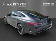 MERCEDES-BENZ AMG GT 4 53 4Matic+ Speedshift TCT, Mild-Hybrid Petrol/Electric, Second hand / Used, Automatic - 4