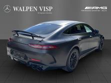 MERCEDES-BENZ AMG GT 4 53 4Matic+ Speedshift TCT, Mild-Hybrid Petrol/Electric, Second hand / Used, Automatic - 6