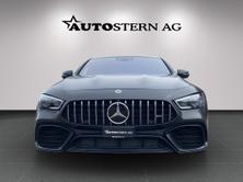 MERCEDES-BENZ AMG GT 4 63 S 4Matic+ Speedshift MCT, Petrol, Second hand / Used, Automatic - 2