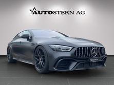 MERCEDES-BENZ AMG GT 4 63 S 4Matic+ Speedshift MCT, Benzina, Occasioni / Usate, Automatico - 3