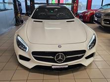 MERCEDES-BENZ AMG GT S Speedshift DCT, Petrol, Second hand / Used, Automatic - 2