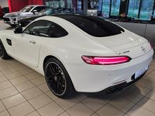 MERCEDES-BENZ AMG GT S Speedshift DCT, Petrol, Second hand / Used, Automatic - 6