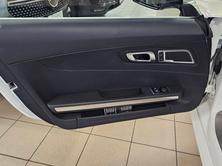 MERCEDES-BENZ AMG GT S Speedshift DCT, Benzin, Occasion / Gebraucht, Automat - 7