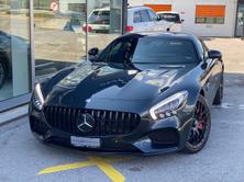 MERCEDES-BENZ AMG GT S Speedshift DCT, Petrol, Second hand / Used, Automatic - 2