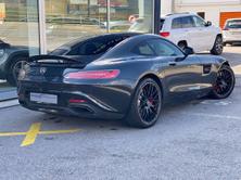 MERCEDES-BENZ AMG GT S Speedshift DCT, Petrol, Second hand / Used, Automatic - 4