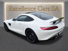 MERCEDES-BENZ AMG GT S Edition 1 Speedshift DCT, Petrol, Second hand / Used, Automatic - 2