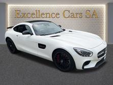 MERCEDES-BENZ AMG GT S Edition 1 Speedshift DCT, Benzina, Occasioni / Usate, Automatico - 3