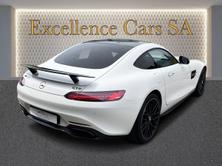 MERCEDES-BENZ AMG GT S Edition 1 Speedshift DCT, Benzina, Occasioni / Usate, Automatico - 4