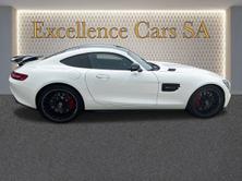 MERCEDES-BENZ AMG GT S Edition 1 Speedshift DCT, Petrol, Second hand / Used, Automatic - 6