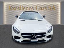 MERCEDES-BENZ AMG GT S Edition 1 Speedshift DCT, Petrol, Second hand / Used, Automatic - 7