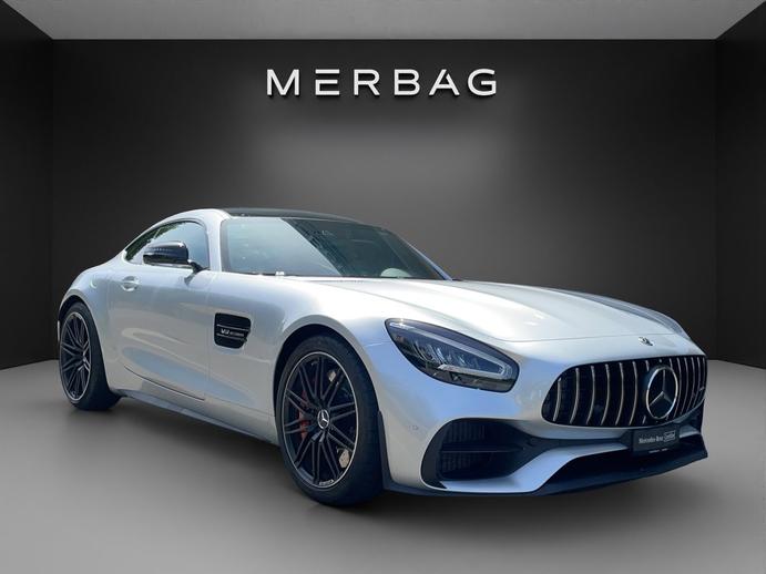 MERCEDES-BENZ AMG GT C Speedshift DCT, Benzina, Occasioni / Usate, Automatico