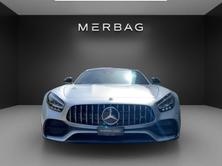MERCEDES-BENZ AMG GT C Speedshift DCT, Essence, Occasion / Utilisé, Automatique - 2