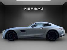 MERCEDES-BENZ AMG GT C Speedshift DCT, Benzin, Occasion / Gebraucht, Automat - 3