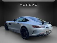 MERCEDES-BENZ AMG GT C Speedshift DCT, Benzin, Occasion / Gebraucht, Automat - 4