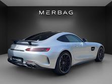 MERCEDES-BENZ AMG GT C Speedshift DCT, Essence, Occasion / Utilisé, Automatique - 6