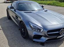 MERCEDES-BENZ AMG GT C190 Coupé AMG GT, Petrol, Second hand / Used, Automatic - 2