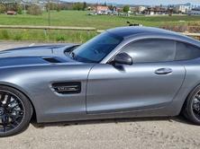 MERCEDES-BENZ AMG GT C190 Coupé AMG GT, Petrol, Second hand / Used, Automatic - 4