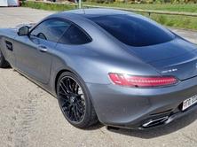 MERCEDES-BENZ AMG GT C190 Coupé AMG GT, Petrol, Second hand / Used, Automatic - 5